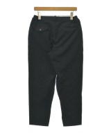 COMME des GARCONS HOMME DEUX（コムデギャルソンオムドゥ）その他 黒 サイズ:XS メンズ/2200604119087