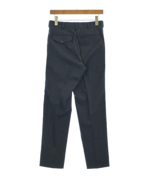COMME des GARCONS HOMME DEUX（コムデギャルソンオムドゥ）スラックス 紺 サイズ:XS メンズ/2200604119131