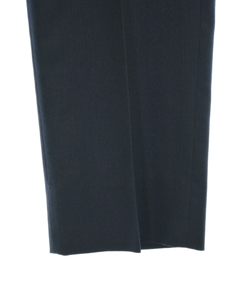 COMME des GARCONS HOMME DEUX（コムデギャルソンオムドゥ）スラックス 紺 サイズ:XS メンズ/2200604119131