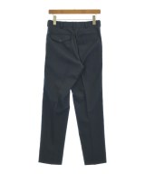 COMME des GARCONS HOMME DEUX（コムデギャルソンオムドゥ）スラックス 紺 サイズ:XS メンズ/2200604119131