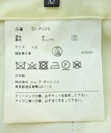 COMME des GARCONS HOMME DEUX（コムデギャルソンオムドゥ）スラックス 紺 サイズ:XS メンズ/2200604119131