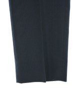 COMME des GARCONS HOMME DEUX（コムデギャルソンオムドゥ）スラックス 紺 サイズ:XS メンズ/2200604119131