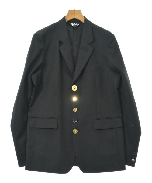 ブラックコムデギャルソン(BLACK COMME des GARCONS)のBLACK COMME des GARCONS カジュアルジャケット