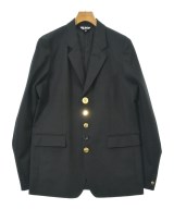 BLACK COMME des GARCONS カジュアルジャケット