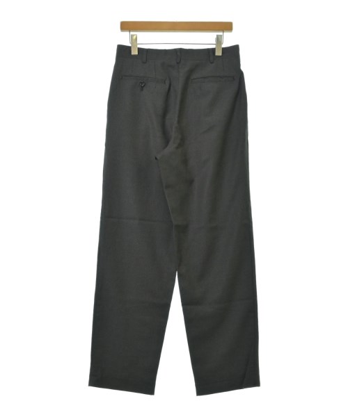 COMME des GARCONS HOMME DEUX（コムデギャルソンオムドゥ）スラックス グレー サイズ:M メンズ/2200608916026