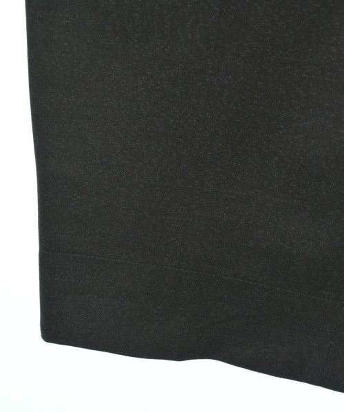 COMME des GARCONS HOMME DEUX（コムデギャルソンオムドゥ）スラックス グレー サイズ:M メンズ/2200608916026