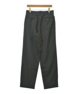 COMME des GARCONS HOMME DEUX（コムデギャルソンオムドゥ）スラックス グレー サイズ:M メンズ/2200608916026