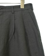 COMME des GARCONS HOMME DEUX（コムデギャルソンオムドゥ）スラックス グレー サイズ:M メンズ/2200608916026