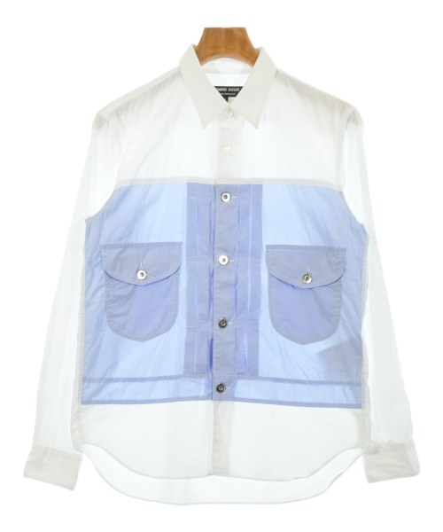 コムデギャルソンオムドゥ(COMME des GARCONS HOMME DEUX)のCOMME des GARCONS HOMME DEUX カジュアルシャツ