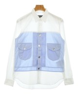 COMME des GARCONS HOMME DEUX カジュアルシャツ
