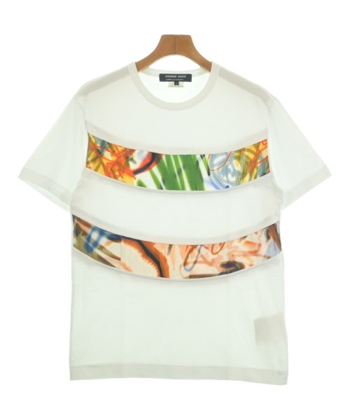 コムデギャルソンオムドゥ(COMME des GARCONS HOMME DEUX)のCOMME des GARCONS HOMME DEUX Tシャツ・カットソー