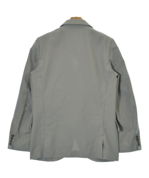 COMME des GARCONS HOMME DEUX（コムデギャルソンオムドゥ）カジュアルジャケット グレー サイズ:S メンズ/2200604876218