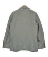 COMME des GARCONS HOMME DEUX（コムデギャルソンオムドゥ）カジュアルジャケット グレー サイズ:S メンズ/2200604876218
