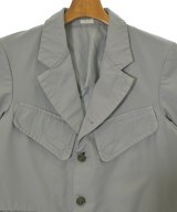 COMME des GARCONS HOMME DEUX（コムデギャルソンオムドゥ）カジュアルジャケット グレー サイズ:S メンズ/2200604876218
