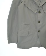COMME des GARCONS HOMME DEUX（コムデギャルソンオムドゥ）カジュアルジャケット グレー サイズ:S メンズ/2200604876218