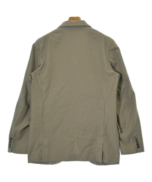 COMME des GARCONS HOMME DEUX（コムデギャルソンオムドゥ）カジュアルジャケット グレー サイズ:M メンズ/2200604876225