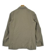 COMME des GARCONS HOMME DEUX（コムデギャルソンオムドゥ）カジュアルジャケット グレー サイズ:M メンズ/2200604876225