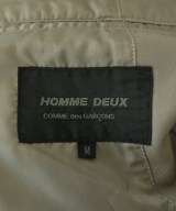 COMME des GARCONS HOMME DEUX（コムデギャルソンオムドゥ）カジュアルジャケット グレー サイズ:M メンズ/2200604876225
