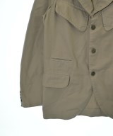 COMME des GARCONS HOMME DEUX（コムデギャルソンオムドゥ）カジュアルジャケット グレー サイズ:M メンズ/2200604876225