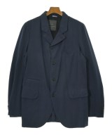 COMME des GARCONS HOMME DEUX（コムデギャルソンオムドゥ）カジュアルジャケット 紺 サイズ:L メンズ/2200604876232