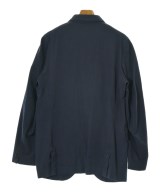 COMME des GARCONS HOMME DEUX（コムデギャルソンオムドゥ）カジュアルジャケット 紺 サイズ:L メンズ/2200604876232