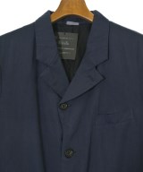 COMME des GARCONS HOMME DEUX（コムデギャルソンオムドゥ）カジュアルジャケット 紺 サイズ:L メンズ/2200604876232