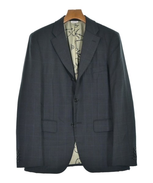 コムデギャルソンオムドゥ(COMME des GARCONS HOMME DEUX)のCOMME des GARCONS HOMME DEUX カジュアルジャケット