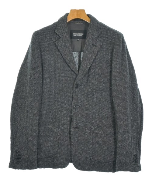 コムデギャルソンオムドゥ(COMME des GARCONS HOMME DEUX)のCOMME des GARCONS HOMME DEUX テーラードジャケット