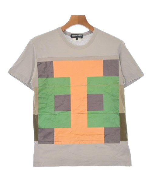 コムデギャルソンオムドゥ(COMME des GARCONS HOMME DEUX)のCOMME des GARCONS HOMME DEUX Tシャツ・カットソー