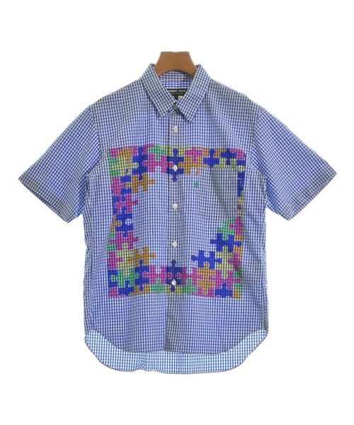 コムデギャルソンオムドゥ(COMME des GARCONS HOMME DEUX)のCOMME des GARCONS HOMME DEUX カジュアルシャツ