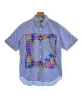 COMME des GARCONS HOMME DEUX カジュアルシャツ