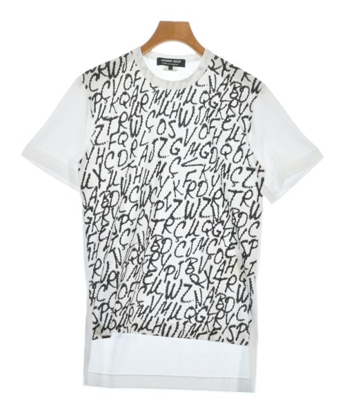 コムデギャルソンオムドゥ(COMME des GARCONS HOMME DEUX)のCOMME des GARCONS HOMME DEUX Tシャツ・カットソー