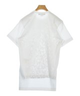 COMME des GARCONS HOMME DEUX（コムデギャルソンオムドゥ）Tシャツ・カットソー 白 サイズ:S メンズ/2200561702070