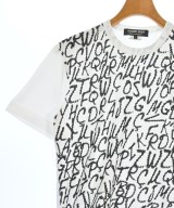 COMME des GARCONS HOMME DEUX（コムデギャルソンオムドゥ）Tシャツ・カットソー 白 サイズ:S メンズ/2200561702070