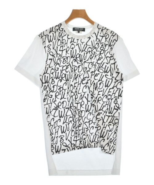コムデギャルソンオムドゥ(COMME des GARCONS HOMME DEUX)のCOMME des GARCONS HOMME DEUX Tシャツ・カットソー
