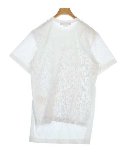 COMME des GARCONS HOMME DEUX（コムデギャルソンオムドゥ）Tシャツ・カットソー 白 サイズ:M メンズ/2200561702087