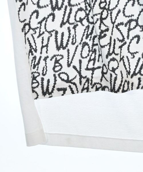 COMME des GARCONS HOMME DEUX（コムデギャルソンオムドゥ）Tシャツ・カットソー 白 サイズ:M メンズ/2200561702087