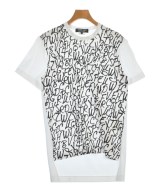 COMME des GARCONS HOMME DEUX（コムデギャルソンオムドゥ）Tシャツ・カットソー 白 サイズ:M メンズ/2200561702087