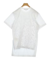 COMME des GARCONS HOMME DEUX（コムデギャルソンオムドゥ）Tシャツ・カットソー 白 サイズ:M メンズ/2200561702087
