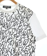 COMME des GARCONS HOMME DEUX（コムデギャルソンオムドゥ）Tシャツ・カットソー 白 サイズ:M メンズ/2200561702087