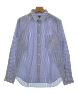 COMME des GARCONS HOMME DEUX カジュアルシャツ