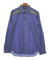 COMME des GARCONS HOMME DEUX カジュアルシャツ