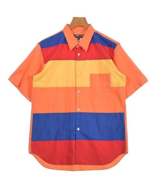 コムデギャルソンオムドゥ(COMME des GARCONS HOMME DEUX)のCOMME des GARCONS HOMME DEUX カジュアルシャツ