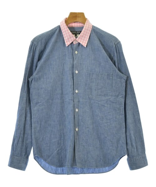 コムデギャルソンオムドゥ(COMME des GARCONS HOMME DEUX)のCOMME des GARCONS HOMME DEUX カジュアルシャツ