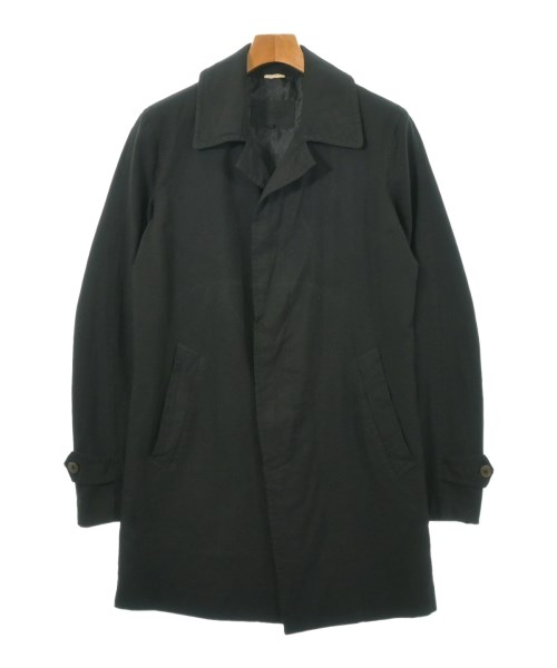 コムデギャルソンオムドゥ(COMME des GARCONS HOMME DEUX)のCOMME des GARCONS HOMME DEUX ステンカラーコート