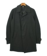 COMME des GARCONS HOMME DEUX ステンカラーコート