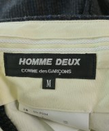 COMME des GARCONS HOMME DEUX（コムデギャルソンオムドゥ）その他 グレー サイズ:M メンズ/2200569547079