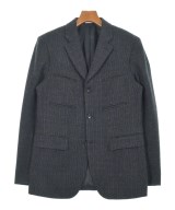 COMME des GARCONS HOMME DEUX（コムデギャルソンオムドゥ）テーラードジャケット グレー サイズ:M メンズ/2200569547086