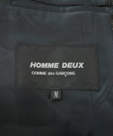 COMME des GARCONS HOMME DEUX（コムデギャルソンオムドゥ）テーラードジャケット グレー サイズ:M メンズ/2200569547086