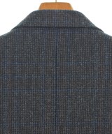 COMME des GARCONS HOMME DEUX（コムデギャルソンオムドゥ）テーラードジャケット グレー サイズ:M メンズ/2200569547086